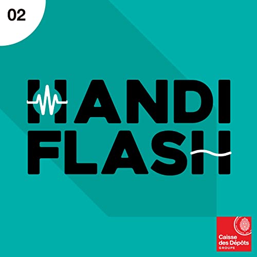 Handi FlasH n&deg;2 - Semaine europ&eacute;enne pour l&rsquo;emploi des personnes handicap&eacute;es