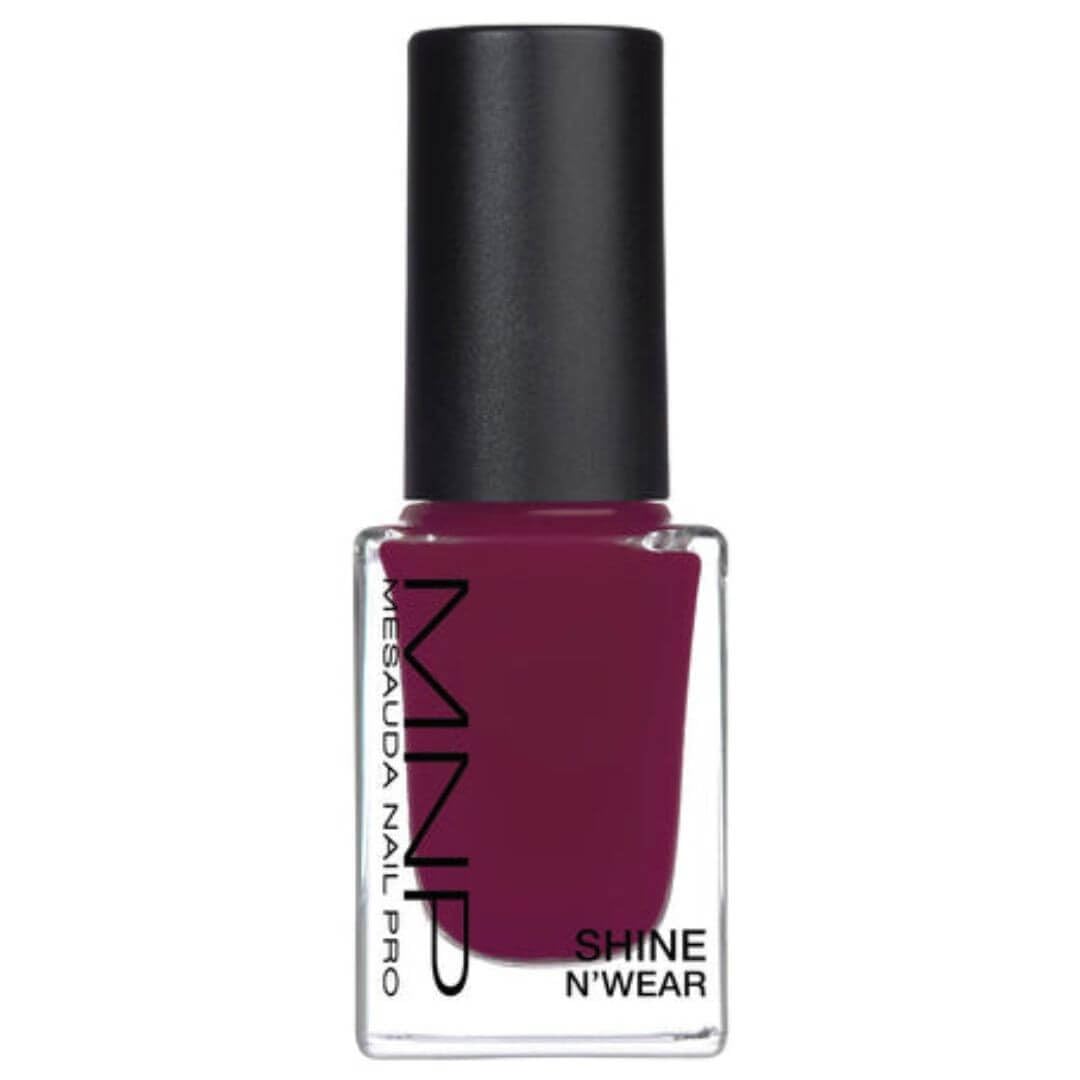 Mesauda MNP Shine N' Wear 217 Luxury 10ml - smalto classico