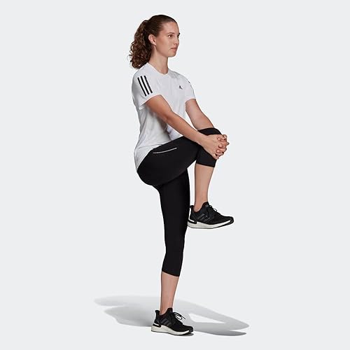 Miniatura 5 de Adidas Camiseta Own The Run para mujer