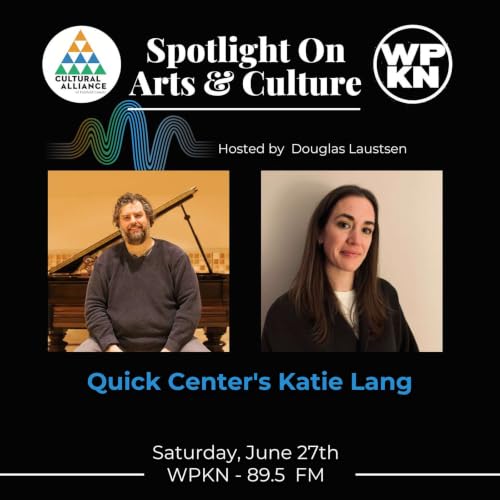 Spotlight on... The Quick Center's Arts For All Program