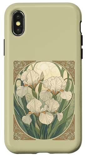 Happy February Birthday ACX̉ A[k[{[ X}zP[X iPhone X/XS p