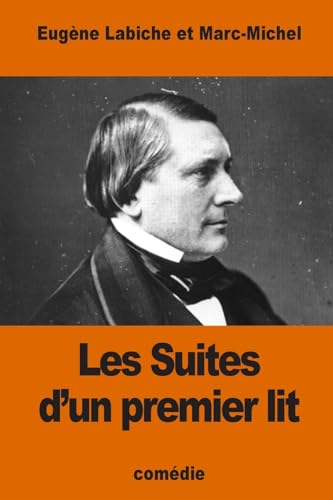 Les Suites d'un premier lit (French Edition)