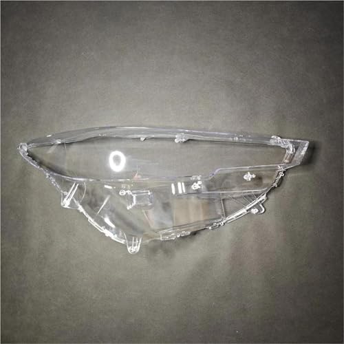 Lentilles pour phares avants Mazda CX-5 pour rouler la nuit en toute sécurité
