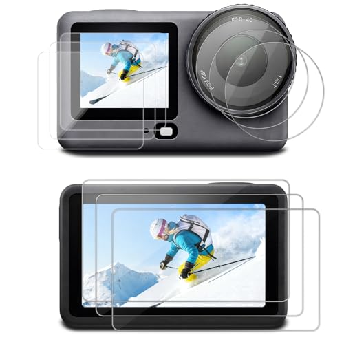 TQLGY DJI OSMO Action 6pKXXN[veN^[ JYveN^[t Ultra HD h~ CAh~ \t e3pbN