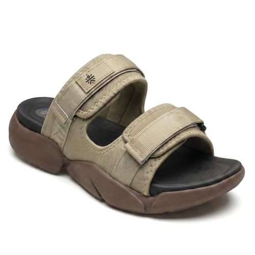 Image of CULT Men's SoftTread Sliders