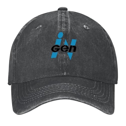 Casquette de baseball homme femme coton ajusté chapeau soleil réglable