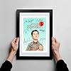 Young Sheldon Cast Signed Autograph A4 Poster Photo Print TV Show Series Season Framed DVD Boxset Memorabilia Gift (POSTER ONLY) (A4 Black Framed & Mounted) #3