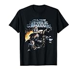 Star Wars Republic Commando Video Game T-Shirt