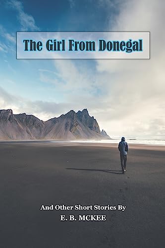 The Girl from Donegal