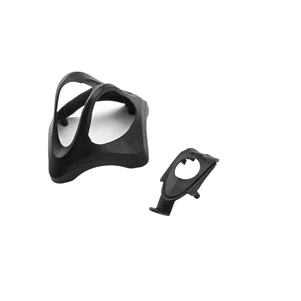 Canopy Nanohawk X capot de rechange pour quadcopter FPV - 2