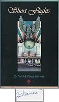 Short flights: Stories of growing up in Ruston, Louisiana in the 1940s B0006PANVK Book Cover