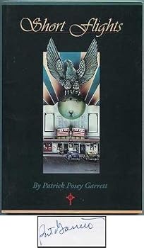 Short flights: Stories of growing up in Ruston, Louisiana in the 1940s