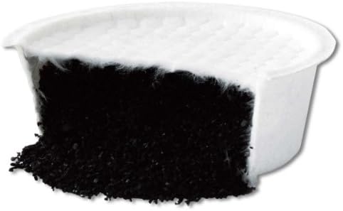 アイリスオーヤマ 活性炭オイルポット H-OP900