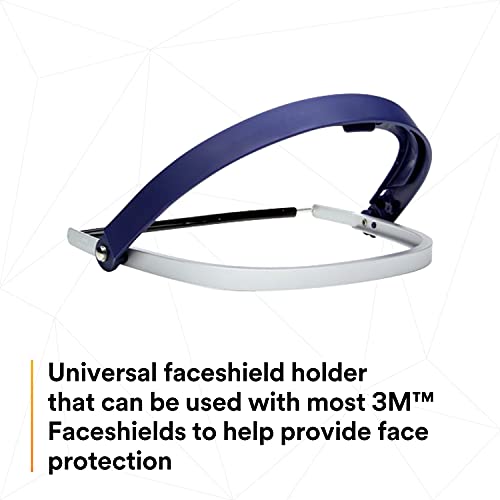 3M Universal Headgear For Hard Hat H24M 82520-10000 #TOP1