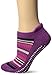Pointe Studio Women's Beckett Barre Yoga Cushioned Grip Socks