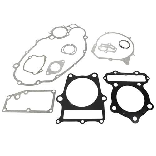 Kit joint moteur étanchéité sans fuite d'huile pour carter moto SR400
