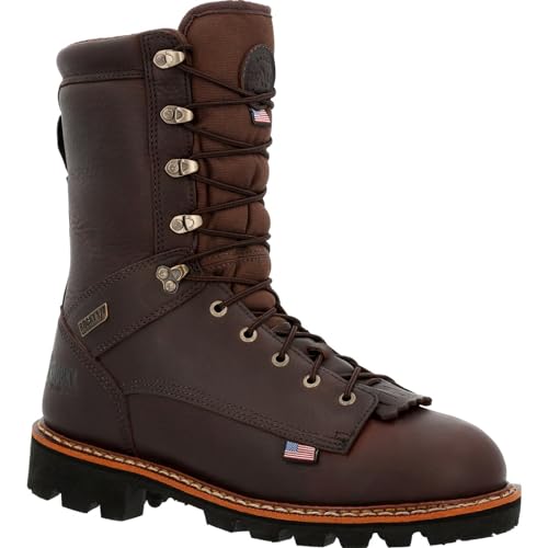 ROCKY Men's Rks0549 Hiking Boot