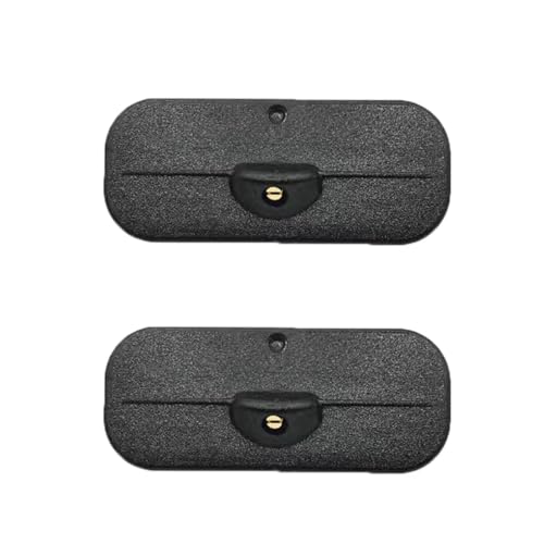 Compatible With Buick For Regal 2018 2019 2020 OEM:13390451 84011259 39140052 2個 洗車ノズル フロントガラスウォッシャーノズル