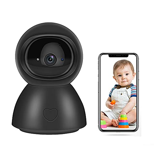 Image of 1pcs Tuya Smart Dual Band WiFi Home Security Camera + 1pcs Tuya Smart Garage Door Opener Controller