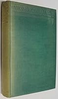 Viking Civilization (Scandinavian Classics) B00085PQZ6 Book Cover