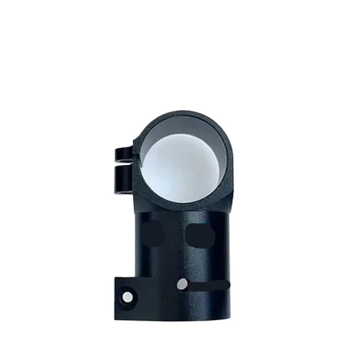 Abrazadera T aleación aluminio tubo 16-30mm tren aterrizaje dron