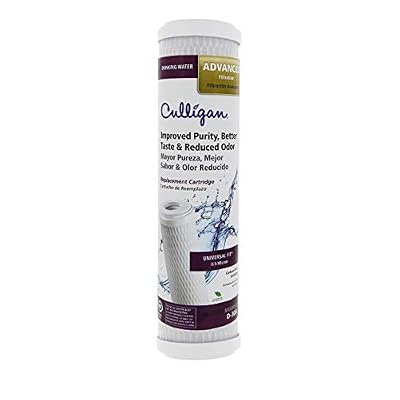 Culligan Level 2 Drinking Water Replacement Cartridge