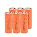 Produktbild THENAGD Langlebige 3.7v 18500 2500mah Lithium Li-Ionen Batterie, für Power Bank Backup Power Auto Lithium Batterien 6pieces