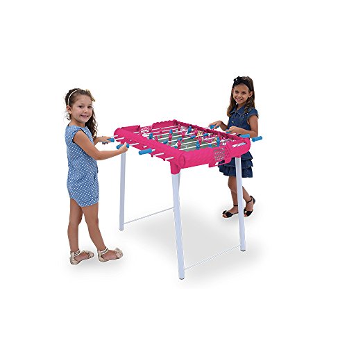 Arena da Barbie Xalingo Rosa