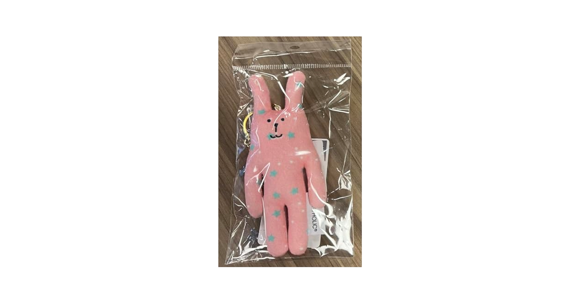 君には届かない キーチャーム CRAFTHOLIC マスコット ぬいぐるみ Amazon.co.jp: 君には届かない キーチャーム CRAFTHOLIC