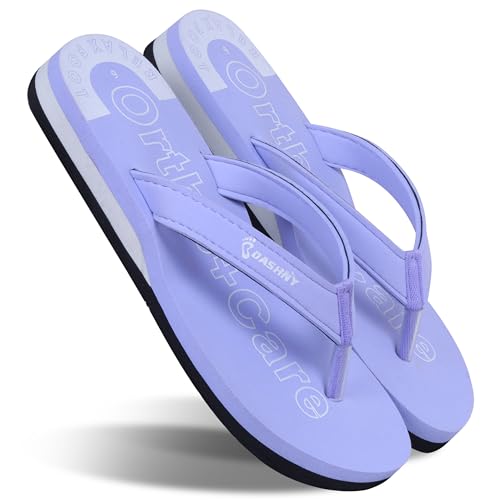Image of Dashny Women's |Extra Super Soft Comfortable Slippers | Casual Slides Slippers