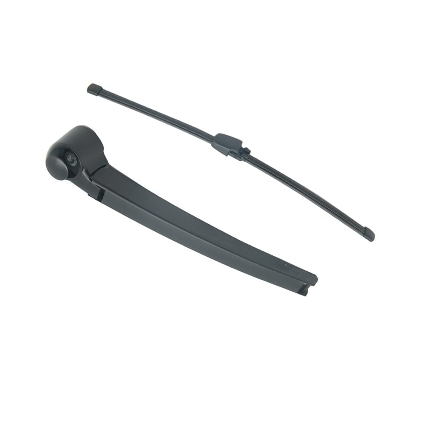 Essuie-glace arrière de 16 pouces pour Touran 2003-2010 kit bras et balai de rechange