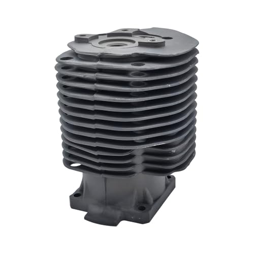 Kit Cylindre et Piston 52 mm de Précision pour Modèles TS510 050 - 4