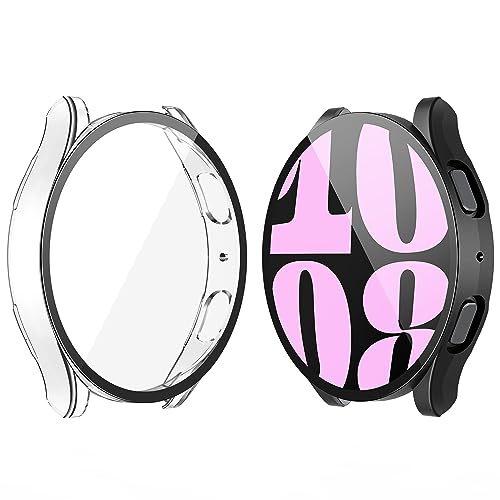 Coque Samsung Galaxy Watch 6 40mm idéale pour le sport et le quotidien Langboom