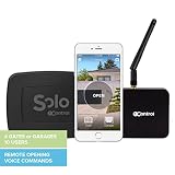 🌟 SERVICIO AL CLIENTE - 1Control es una pequeña-mediana empresa italiana innovadora y tiene el objetivo de ofrecer una nueva forma de vivir la casa mediante productos Made in Italy innovadores, tecnológicos y fáciles de instalar y utilizar. Nuestro servicio al cliente (votado 4.7 de 5 por los clientes) está gestionado internamente con técnicos competentes y a su disposición para cualquier consulta previa y posterior a la venta, ¡no dude en ponerse en contacto con nosotros!