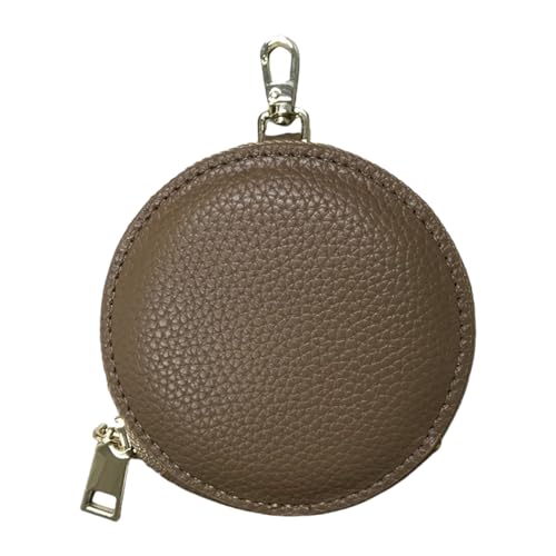 Fashionable Coin Holder PU Leather Wallet Purse Money Bag with