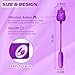 2024 Roses Toy Clitioral Sucker Powerful Womens Viboators ，Quiet Rose Viboatorr ，Waterproof Flower Vibration The Rose Adult Toy for Women 10 Speeds Perfect Date Night Ideas W213