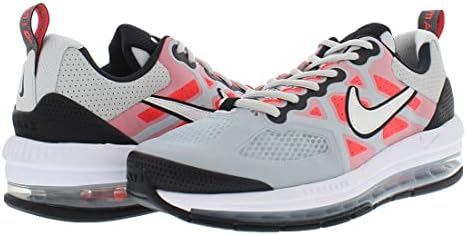 Nike Men's Air Max Genome Pure Platinum/White (DC9410 001) - 11 | Image 2