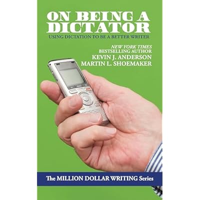 On On Being a Dictator