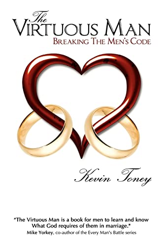 The Virtuous Man: Breaking The Men's Code
