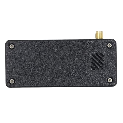 Radio SI4732 pour capter les ondes courtes sans interférences avec antenne B - 4