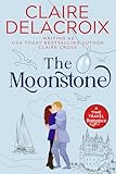 The Moonstone: A Time Travel Romance