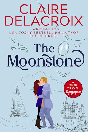 The Moonstone: A Time Travel Romance