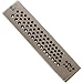 3 Drawplates Square, Round & 1/2 Round Jewelers Wire Draw Plate Shaping Tool Kit