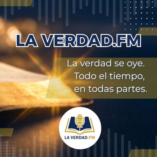 La Verdad - Truth.FM Spanish copertina