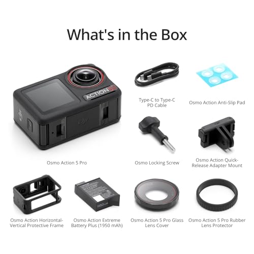 DJI-Osmo-Action-5-Pro-Essential-Combo-Waterproof-Action-Camera-with-113-Sensor-4K120fps-Video-Subject-Tracking-Stabilization-Dual-OLED-Touchscreens-Action-Camera-4K-Ideal-for-Sports-Vlog
