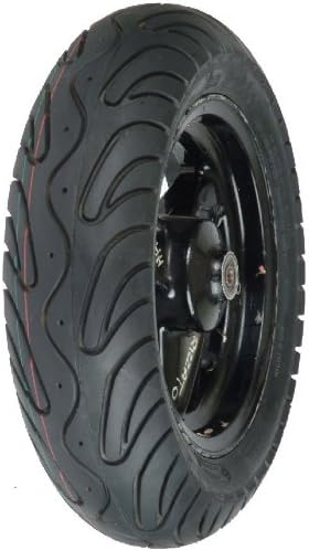 Universal Parts 154-109 Vee Rubber 3.50-10 Tube-Type Tire