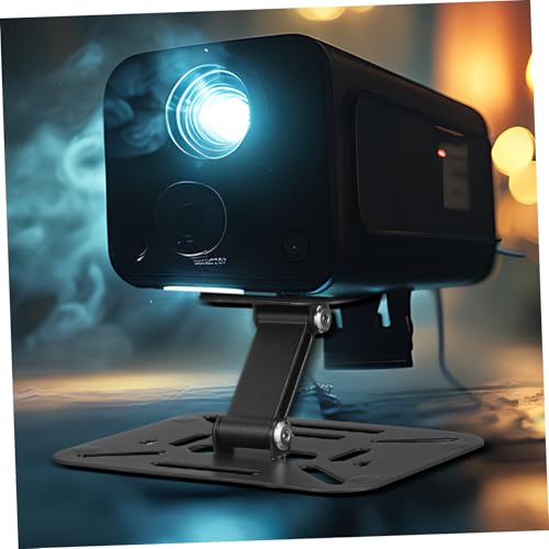 Soporte portátil para proyector Ipetboom ligero de escritorio miniatura 7
