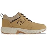 LOTTO Evedal Unisex, Scarpe da Ginnastica Adulto, frumento, 41 EU