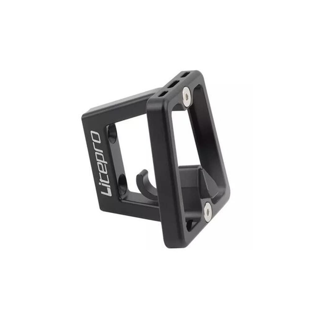 Amazon.co.jp: Liteproピッグノーズパニエブラケットブロック