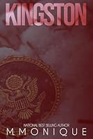 KINGSTON (SUMMERS) B0DFW7CBP5 Book Cover